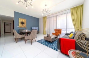 Icon Casa Living - Bahar 4 Residence - JBR